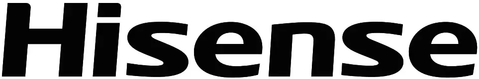 Hisense logo
