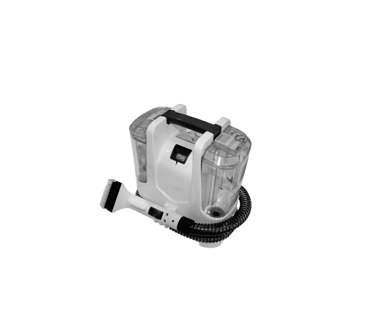 Anko Ylw6336 Carpet Spot Cleaner Instruction Manual