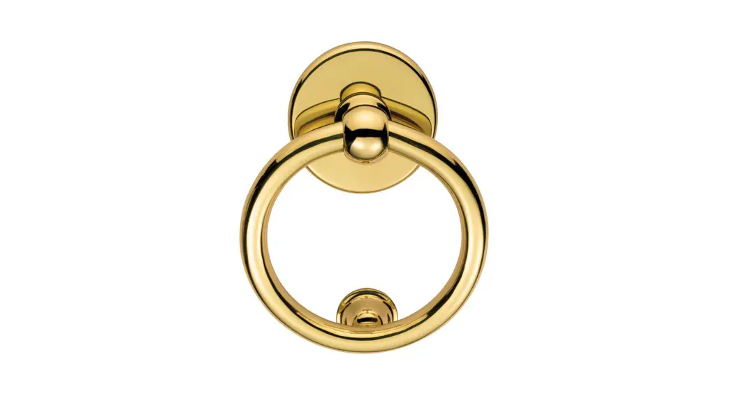 Kmart 43262526 Half Moon Door Knocker Instructions Kmart 43262526 Half Moon Door Knocker Instructions