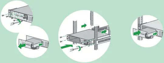 MT3000RM2UC APC Smart UPS Line Interactive A8