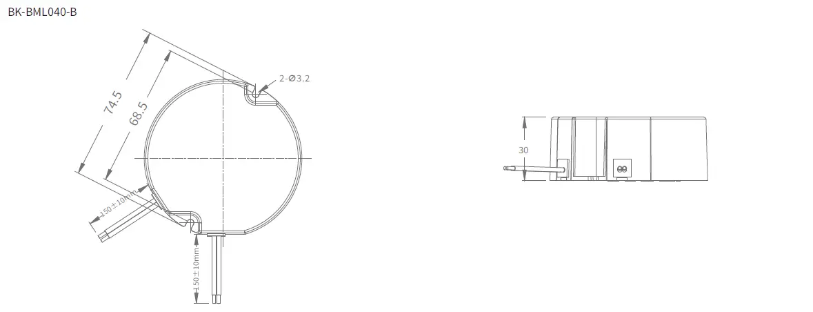 BOKE-BK-BML040-B0950A-Constant-Current-LED-Driver-fig-6
