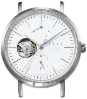 Knot CAP-38 Classic Series Automatic Power Reserve