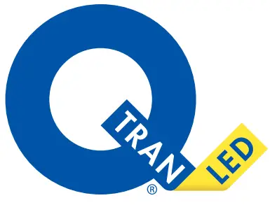 Q-TRAN logo