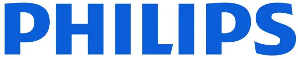 PHILIPS logo