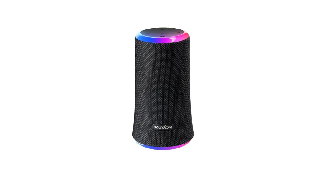 Soundcore Flare 2 Portable Speaker User Manual