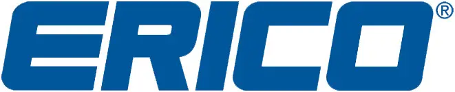 ERICO logo