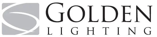 Golden Lighting logo