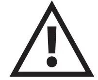 Warning Icon