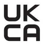 UKCA Icon