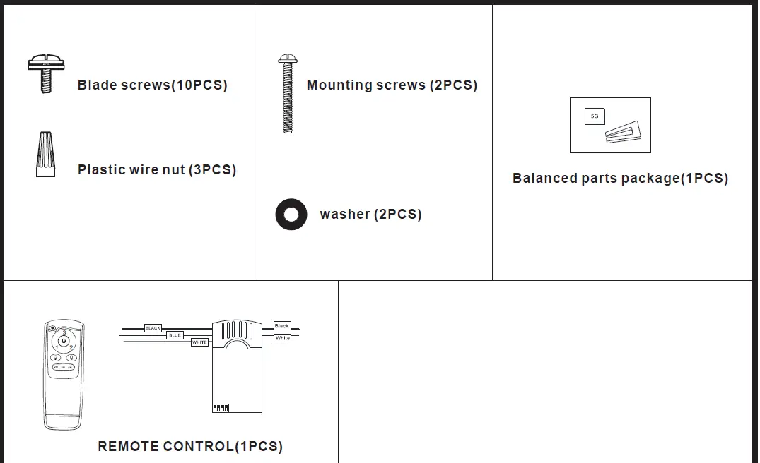 Parrot-Uncle-F6297-1-Ceiling-Fan-2