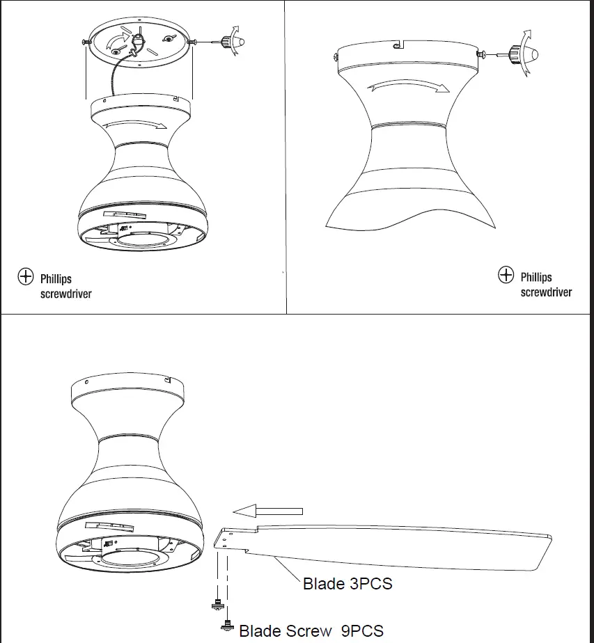 Parrot-Uncle-F6297-1-Ceiling-Fan-7