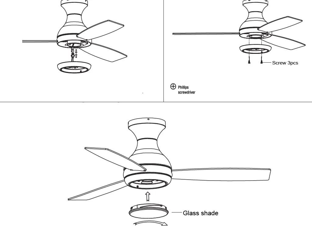 Parrot-Uncle-F6297-1-Ceiling-Fan-8