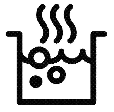 GRUNDIG 834480 Built In Hob -