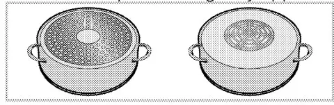GRUNDIG 834480 Built In Hob - Fig 11