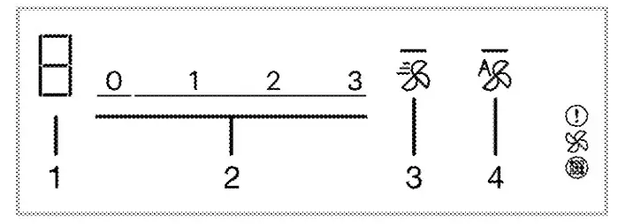 GRUNDIG 834480 Built In Hob - Fig 6