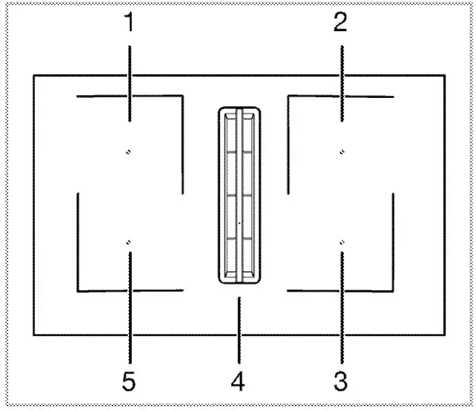 GRUNDIG 834480 Built In Hob - Fig 7