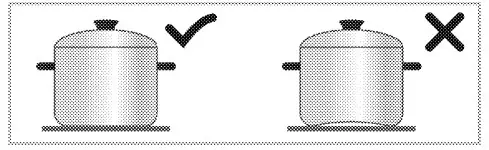 GRUNDIG 834480 Built In Hob - Fig 8