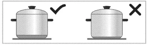 GRUNDIG 834480 Built In Hob - Fig 9