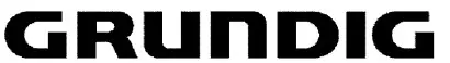 GRUNDIG logo