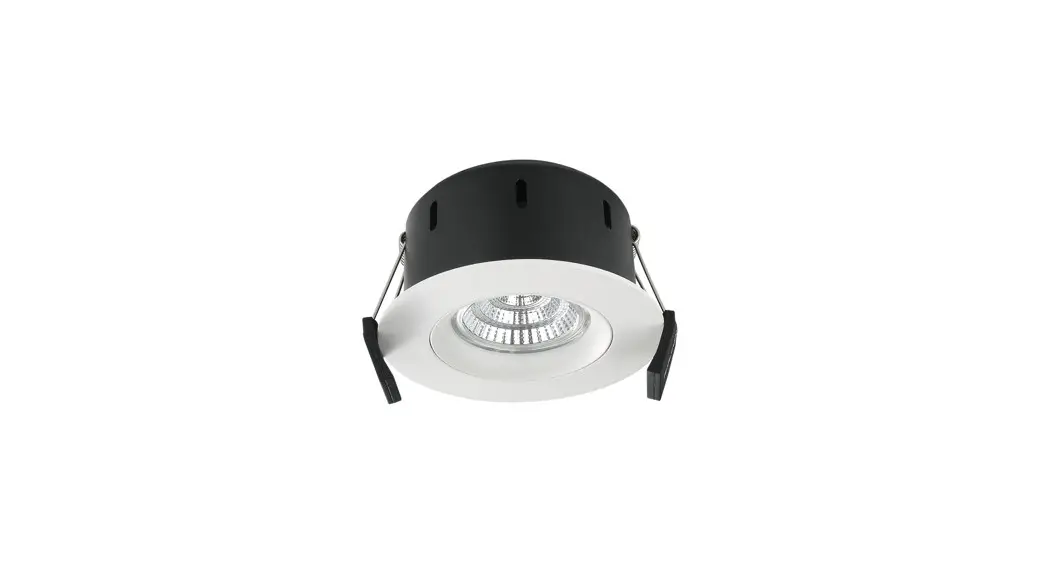Halcyon R693 Kwwudl Recessed Dimmable Downlight Gimbal Instruction Manual