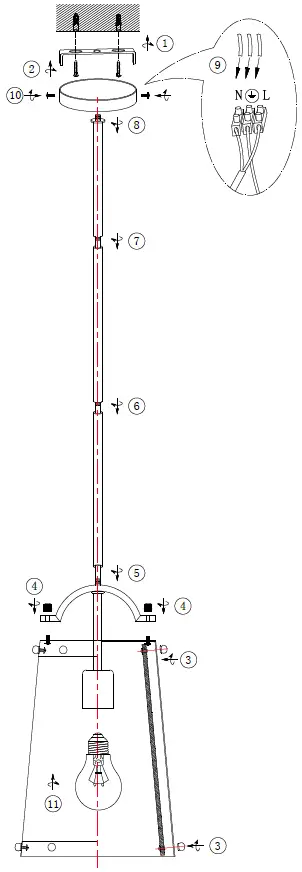 Telbix-COLAIR-PE1-Rod-Pendant-In-Black-fig- (1)