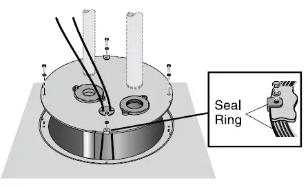 PENTAIR-CSS-3D-Hydromatic-Preplumbed-Sump-Pump-System-fig-9