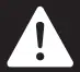 Warning Icon