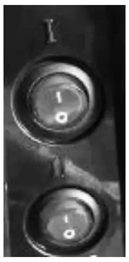 Goldair GMH130 2000W Micathermic Heater - Assembly2