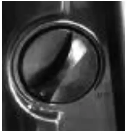 Goldair GMH130 2000W Micathermic Heater - Assembly3