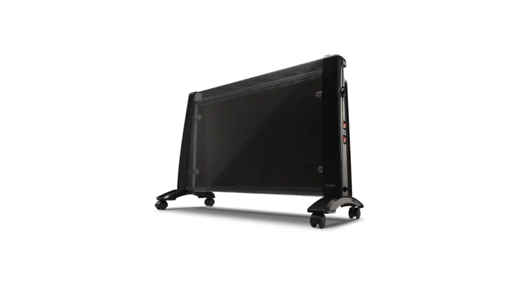 Goldair Gmh130 2000w Micathermic Heater Instruction Manual Goldair Gmh130 2000w Micathermic Heater Instruction Manual