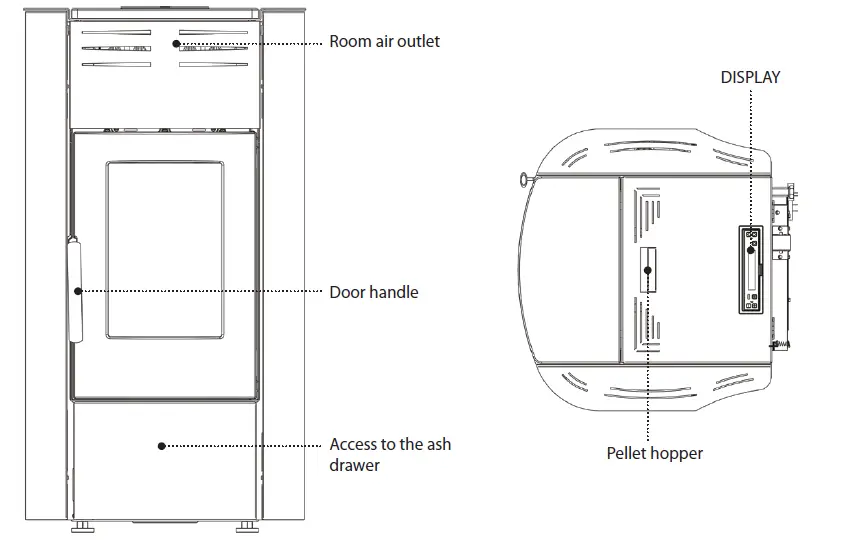 Extraflame-H15-Iside-Idro-Pellet-Boiler-Stove-05