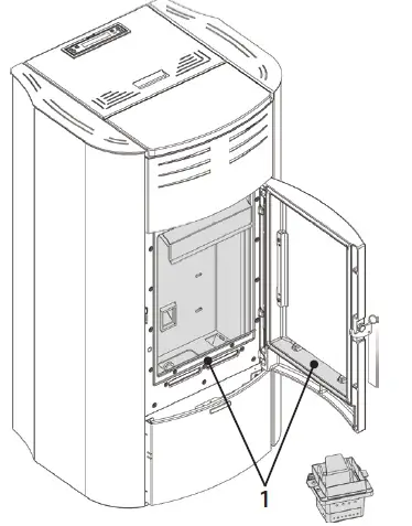 Extraflame-H15-Iside-Idro-Pellet-Boiler-Stove-37