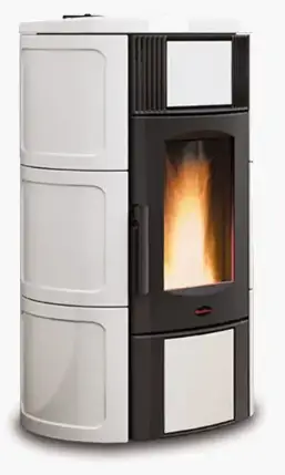 Extraflame-H15-Iside-Idro-Pellet-Boiler-Stove-Product-image