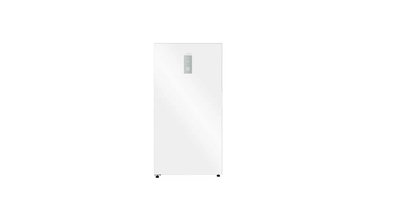 Haier Hvf430vw 70cm 386l Vertical Freezer User Guide