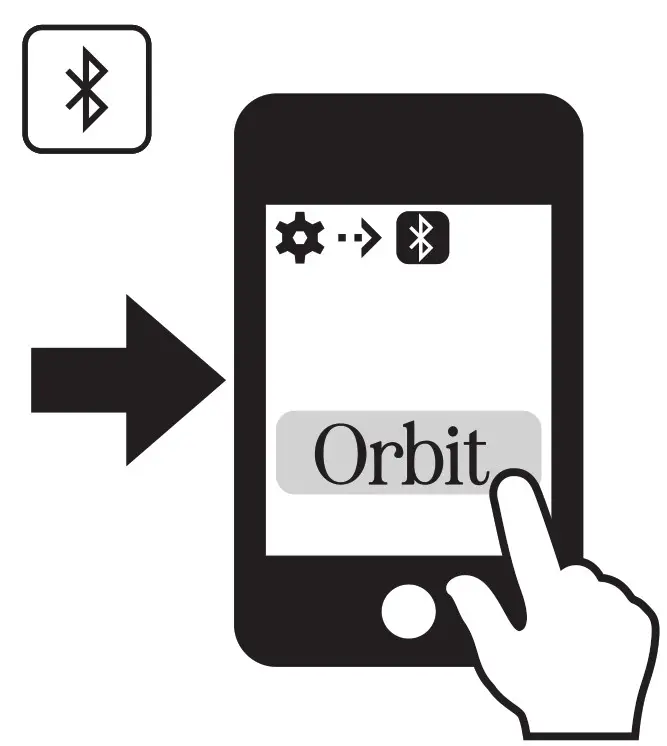 Orbit CAMPFIRE AUDIO Earbuds - fig 2