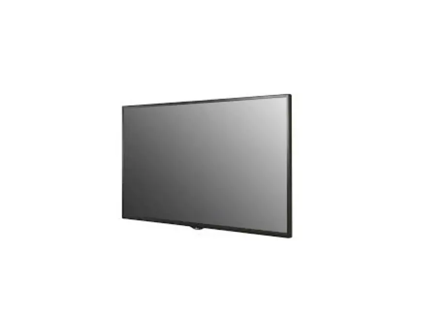 Lg Ul3j Series Digital Signage Monitor User Guide