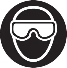 MCL2012DDA - Warning symbol 2