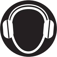 MCL2012DDA - Warning symbol 3