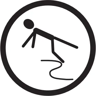 MCL2012DDA - Warning symbol 8