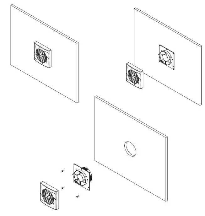 BVN-EA1010-Plastic-Domestic-Fan-FIG-2