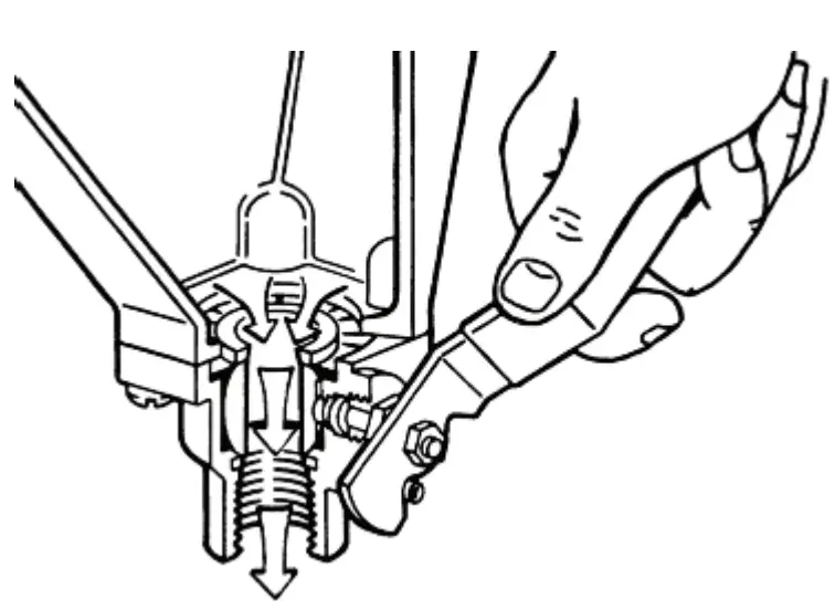 CROWN SC-2 Steam Coil Cabinet Base Compartment Cookers - flush your boiler