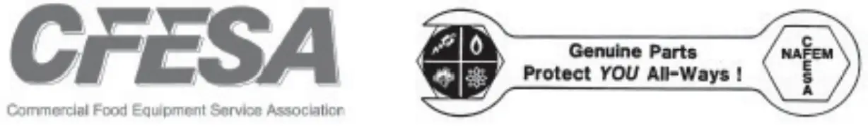 CROWN SC-2 Steam Coil Cabinet Base Compartment Cookers - icon 6