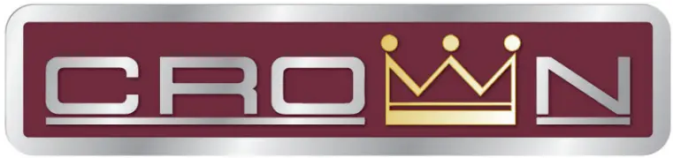CROWN logo