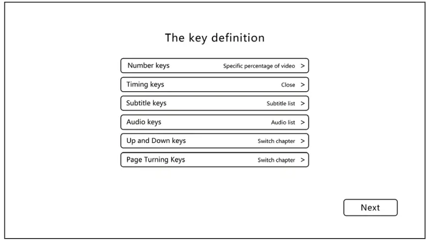 zidoo Z20 PRO 4K UHD Media Player - fig 16