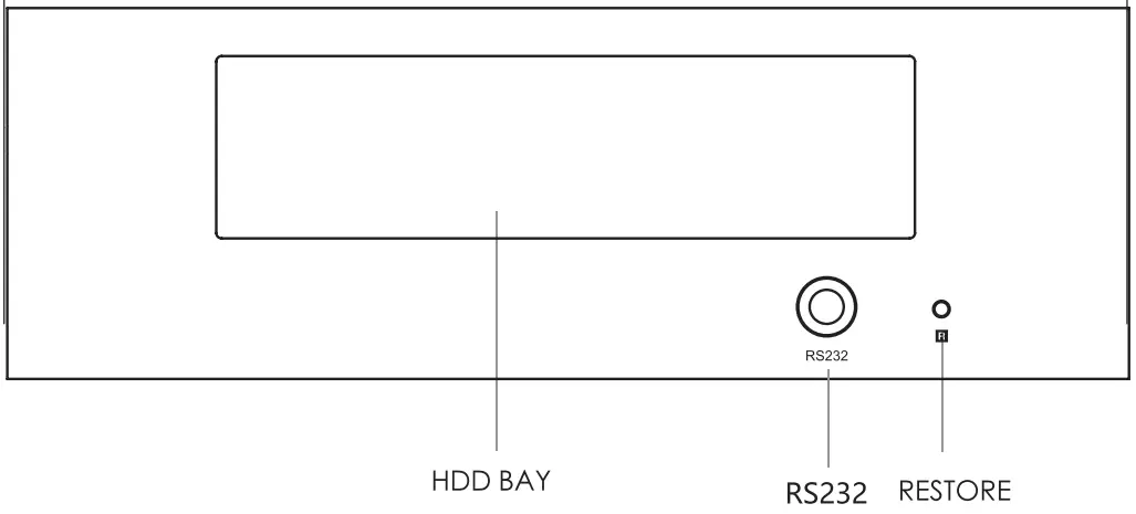 zidoo Z20 PRO 4K UHD Media Player - fig 2
