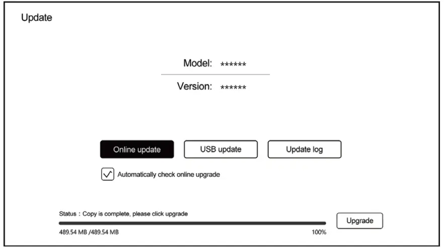 zidoo Z20 PRO 4K UHD Media Player - fig 20