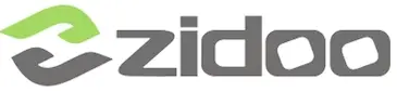 zidoo logo