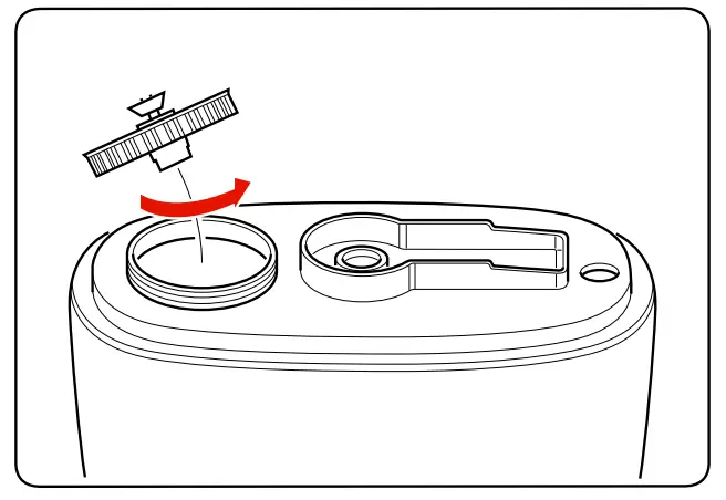 OLIMPIA SPLENDID LIMPIA 6 Humidifier Aroma Diffuser and Timer - fag 2