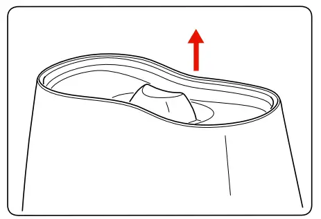 OLIMPIA SPLENDID LIMPIA 6 Humidifier Aroma Diffuser and Timer - fag1