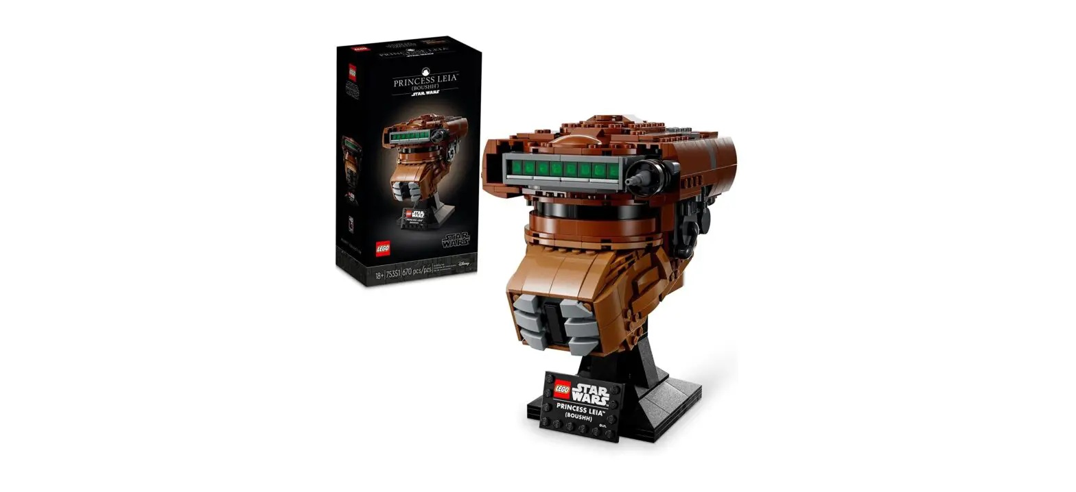 Game Of Bricks 75351 Light Kit For Princess Leia Helmet Instruction Manual Game Of Bricks 75351 Light Kit For Princess Leia Helmet Instruction Manual